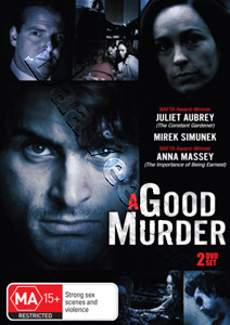 A Good Murder - 2-DVD Set (2006) (DVD)